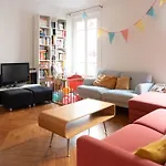 Beautiful Family Apartment