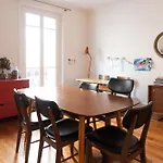 Beautiful Family Apartment