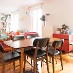 Beautiful Family Apartment