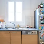 Beautiful Family Apartment