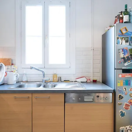 Beautiful Family Apartment *